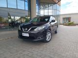 NISSAN Qashqai 1.5 dCi Acenta