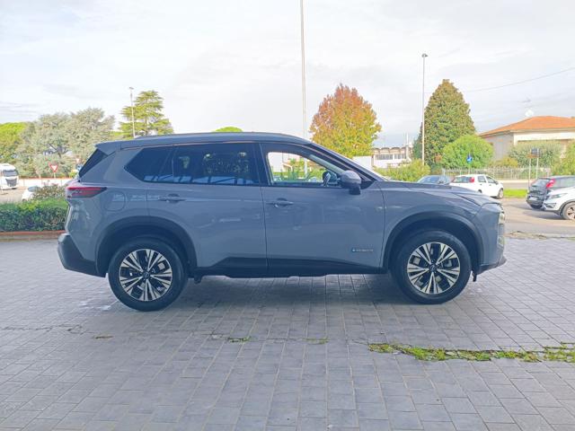 NISSAN X-Trail e-Power e-4orce 4WD 7 posti N-Connecta Immagine 1