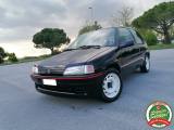 PEUGEOT 106 1.3i cat 3 porte Rallye