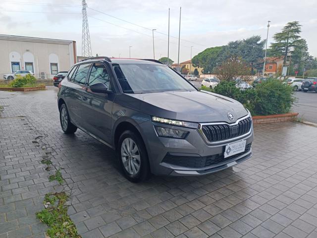 SKODA Kamiq 1.0 TSI 110 CV DSG Ambition Immagine 3