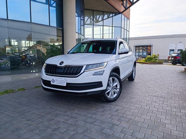 SKODA Kodiaq 2.0 TDI SCR DSG S-Tech Immagine 0