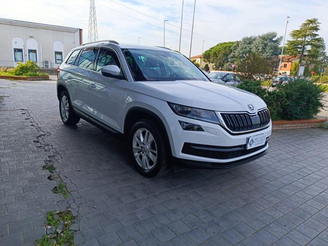 SKODA Kodiaq 2.0 TDI SCR DSG S-Tech Immagine 1