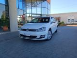 VOLKSWAGEN Golf Variant 1.4 TGI Business Trendline BlueMotion