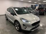 FORD Fiesta Active 1.5 Diesel Full Optional