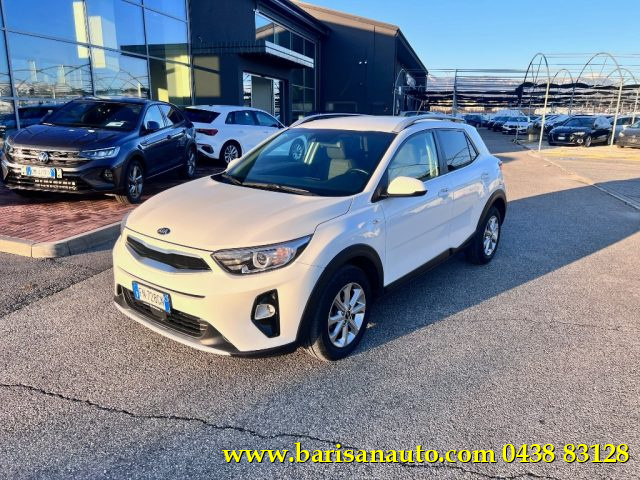 KIA Stonic 1.6 CRDi 110 CV Style Immagine 0