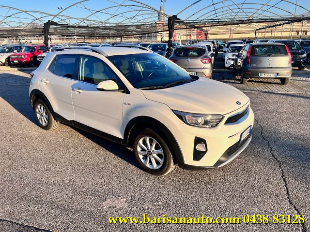 KIA Stonic 1.6 CRDi 110 CV Style Immagine 1