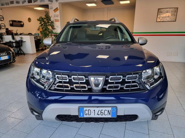 DACIA Duster 1.0 TCe 100 CV ECO-G 4x2 Prestige Immagine 1