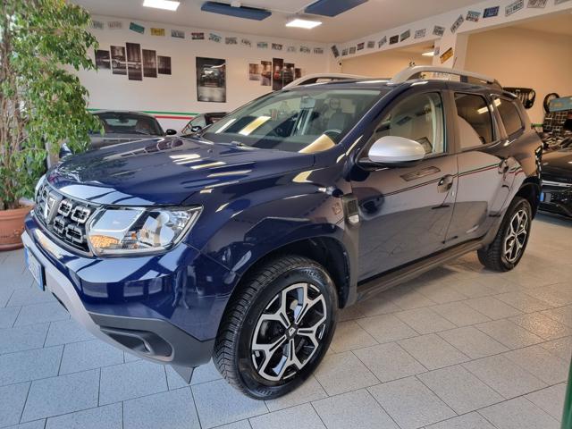 DACIA Duster 1.0 TCe 100 CV ECO-G 4x2 Prestige Immagine 0