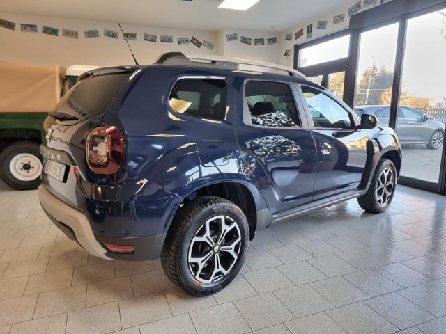 DACIA Duster 1.0 TCe 100 CV ECO-G 4x2 Prestige Immagine 3