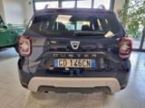 DACIA Duster 1.0 TCe 100 CV ECO-G 4x2 Prestige