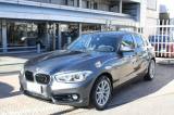 BMW 118 d 5p. Sport