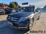 MERCEDES-BENZ GLK 220 4Matic BlueTEC Premium