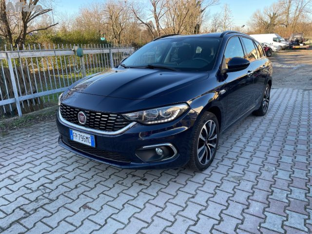 FIAT Tipo 1.3 Mjt S&S SW Business Immagine 0