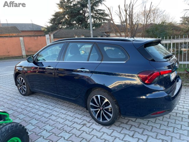 FIAT Tipo 1.3 Mjt S&S SW Business Immagine 1