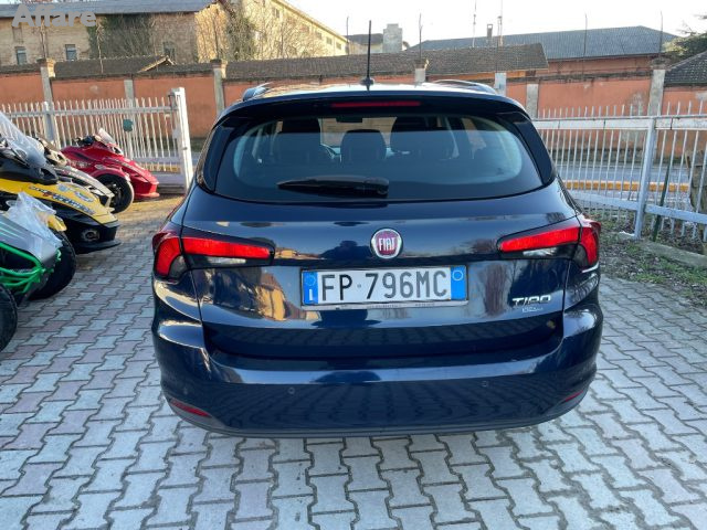 FIAT Tipo 1.3 Mjt S&S SW Business Immagine 2