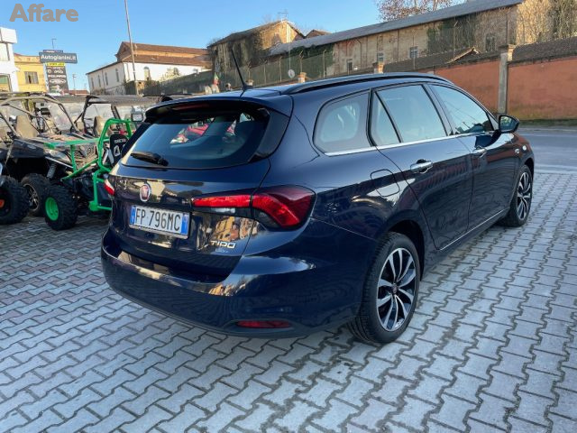 FIAT Tipo 1.3 Mjt S&S SW Business Immagine 3