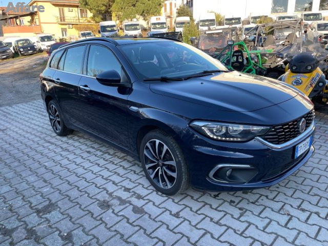 FIAT Tipo 1.3 Mjt S&S SW Business Immagine 4