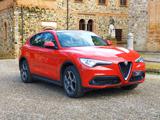 ALFA ROMEO Stelvio 2.2 Turbodiesel 210 CV AT8 Q4 Sport Edition