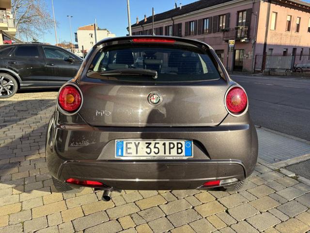 ALFA ROMEO MiTo 1.3 JTDm 85 CV S&S Progression Immagine 3