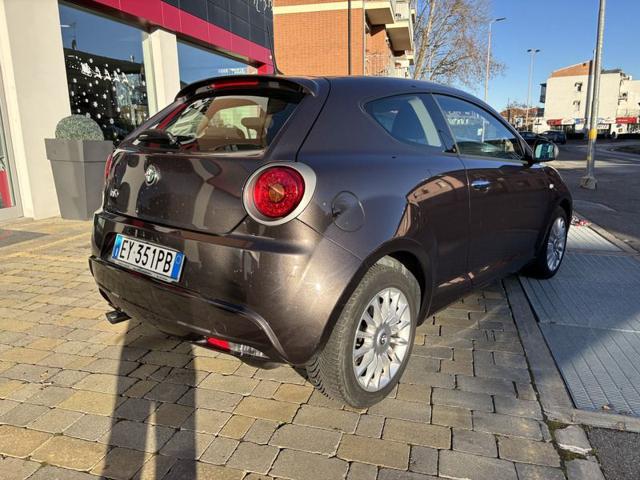 ALFA ROMEO MiTo 1.3 JTDm 85 CV S&S Progression Immagine 4