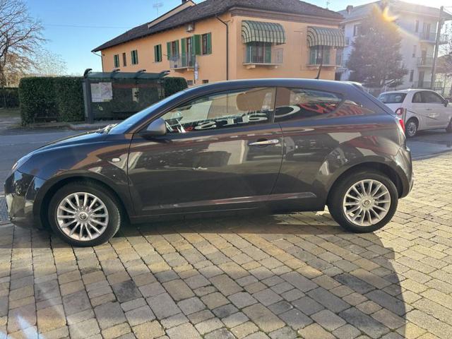 ALFA ROMEO MiTo 1.3 JTDm 85 CV S&S Progression Immagine 2