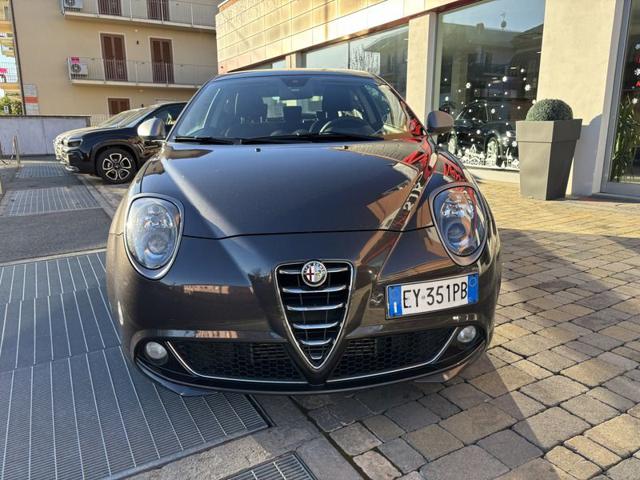 ALFA ROMEO MiTo 1.3 JTDm 85 CV S&S Progression Immagine 1