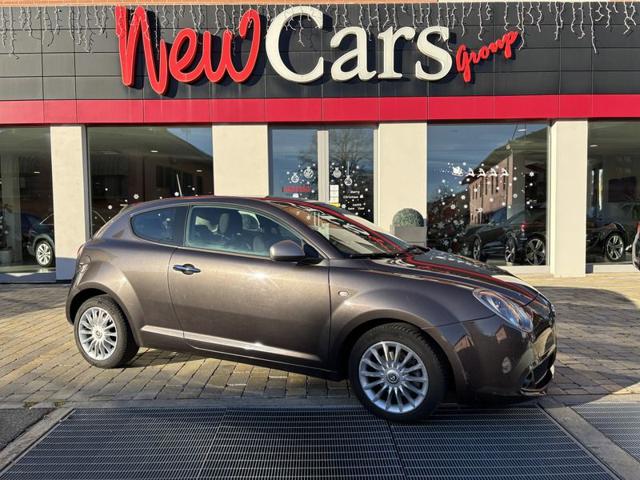 ALFA ROMEO MiTo 1.3 JTDm 85 CV S&S Progression Immagine 0