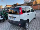 FIAT Panda 1.2 Pop Van 2 posti