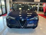 ALFA ROMEO Stelvio 2.2 Turbodiesel 180 CV AT8 Q4 Super