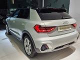 AUDI A1 SPB 30 TFSI S tronic Identity Blacktua da ?319,00