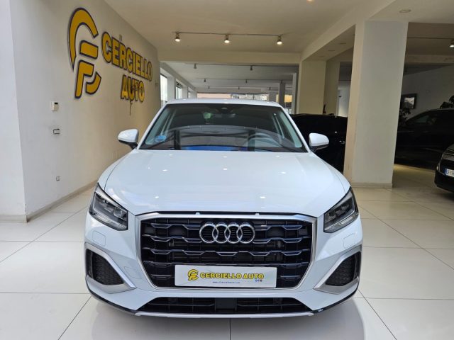 AUDI Q2 30 TDI S tronic Business Advanced tua da e349,00 m Immagine 0