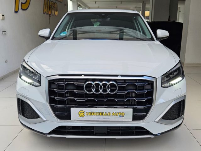 AUDI Q2 30 TDI S tronic Business Advanced tua da e349,00 m Immagine 3