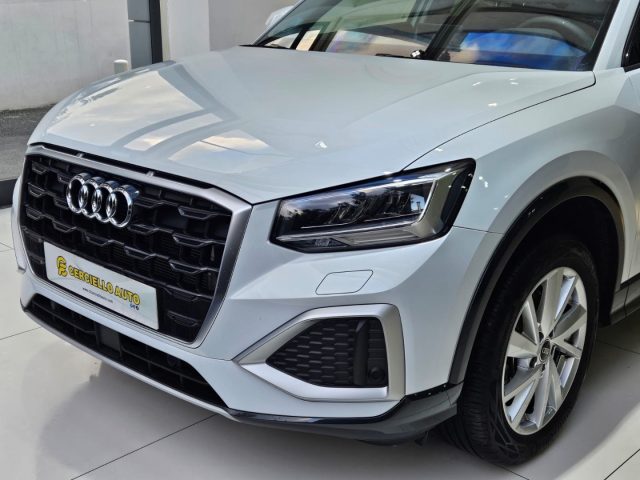 AUDI Q2 30 TDI S tronic Business Advanced tua da e349,00 m Immagine 4