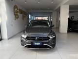 VOLKSWAGEN T-Roc 1.0 TSI Life   tua   da219,00