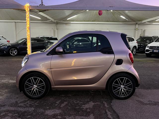 SMART ForTwo 90 0.9 Turbo Super Passion Immagine 3