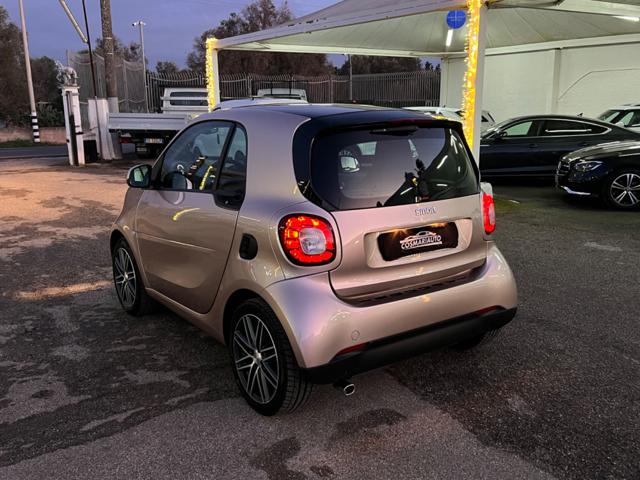 SMART ForTwo 90 0.9 Turbo Super Passion Immagine 4