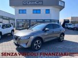 NISSAN Qashqai MHEV 158 CV Xtronic N-Connecta VEDI INFO!!!!!!!