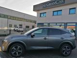 NISSAN Qashqai MHEV 158 CV Xtronic N-Connecta VEDI INFO!!!!!!!