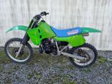 KAWASAKI KX 250 KX 250