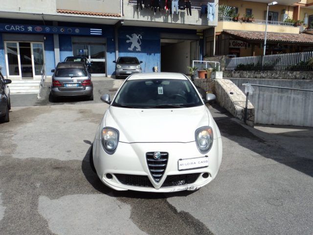 ALFA ROMEO MiTo 1.3 JTDm 85 CV S&S Progression Immagine 0