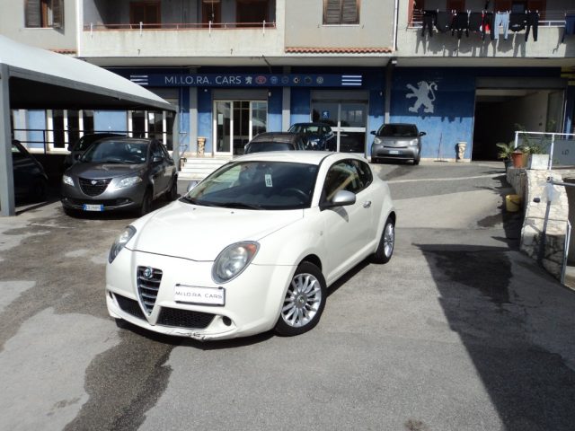 ALFA ROMEO MiTo 1.3 JTDm 85 CV S&S Progression Immagine 1