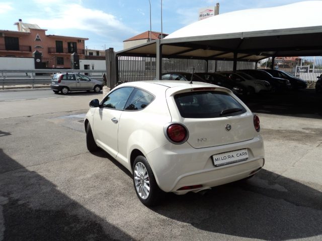 ALFA ROMEO MiTo 1.3 JTDm 85 CV S&S Progression Immagine 2