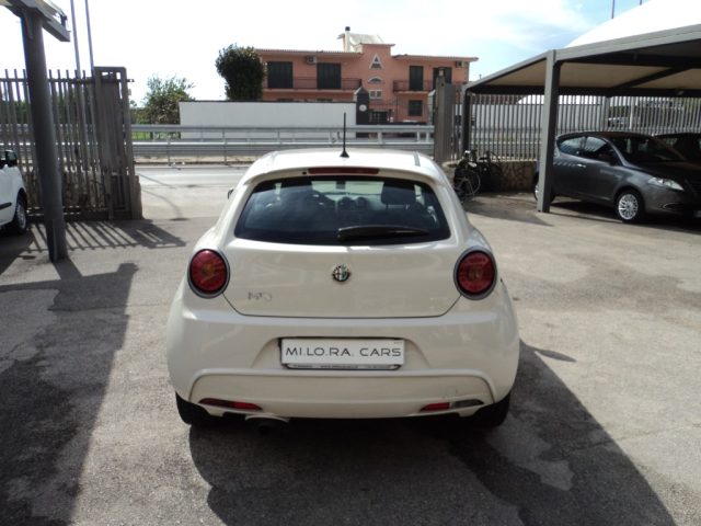 ALFA ROMEO MiTo 1.3 JTDm 85 CV S&S Progression Immagine 3