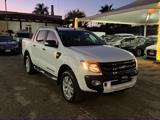 FORD Ranger 3.2 TDCi 200 CV WILDTRACK AUTOMATIC *RETROCAMERA