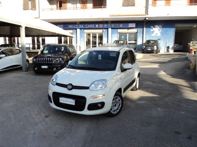 FIAT Panda 1.2 Lounge Immagine 0