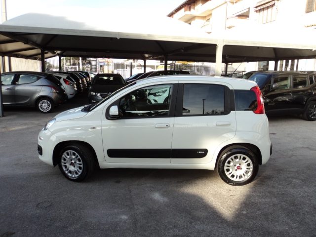 FIAT Panda 1.2 Lounge Immagine 1