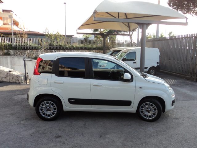 FIAT Panda 1.2 Lounge Immagine 3