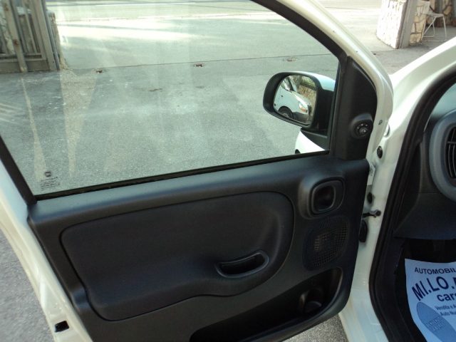 FIAT Panda 1.2 Lounge Immagine 4