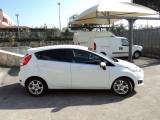 FORD Fiesta 1.5 TDCi 75CV 5 porte Titanium