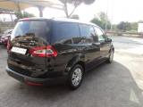 FORD Galaxy + 2.0 TDCi 163 CV DPF